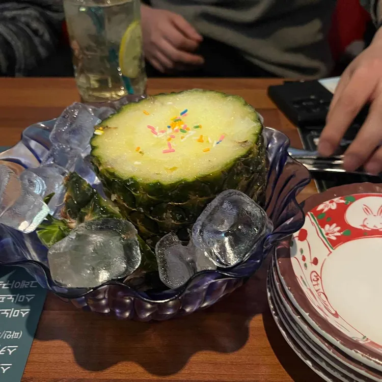 맥주라운지 대표 사진