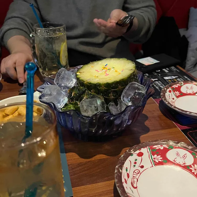 맥주라운지 대표 사진