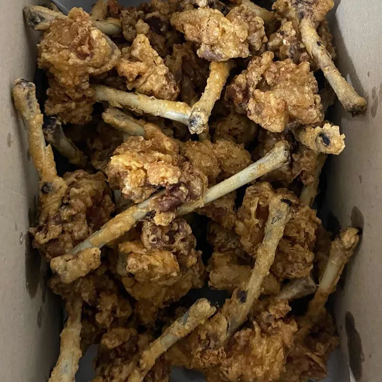 빅토리아치킨 대표 사진