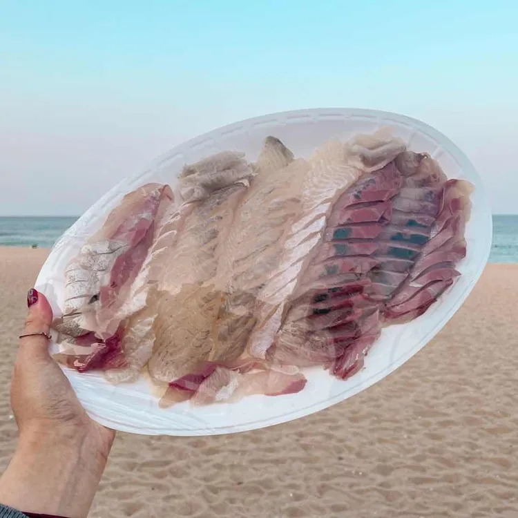 시장횟집 대표 사진