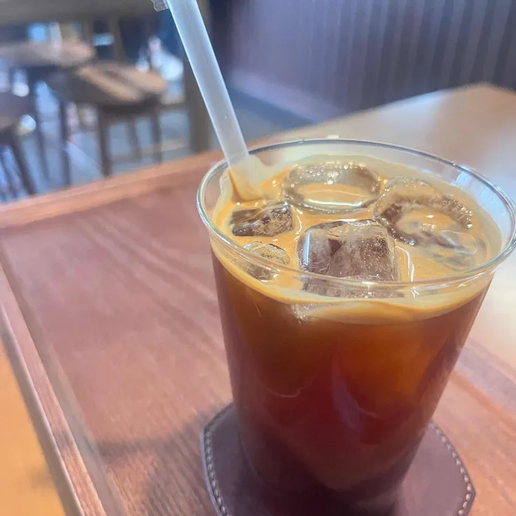랠리쉬커피 대표 사진