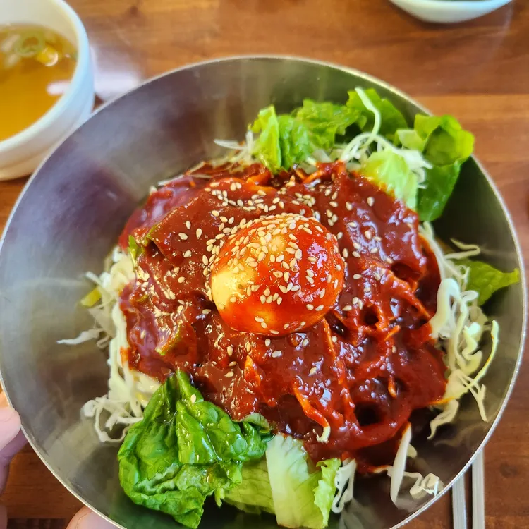죽여주는동치미국수 대표 사진