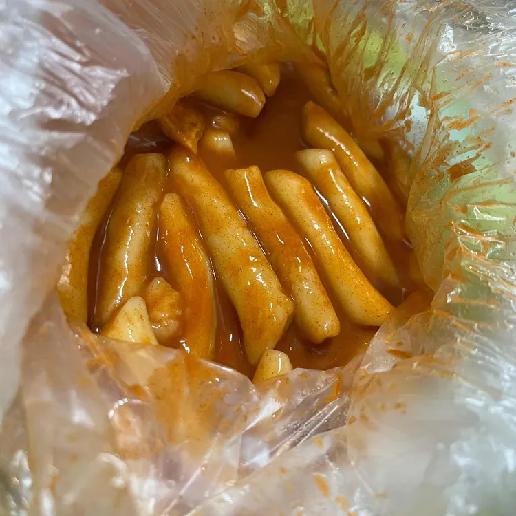 섹시한떡볶이 대표 사진