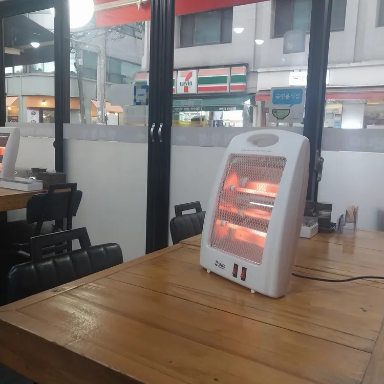만리장성 대표 사진