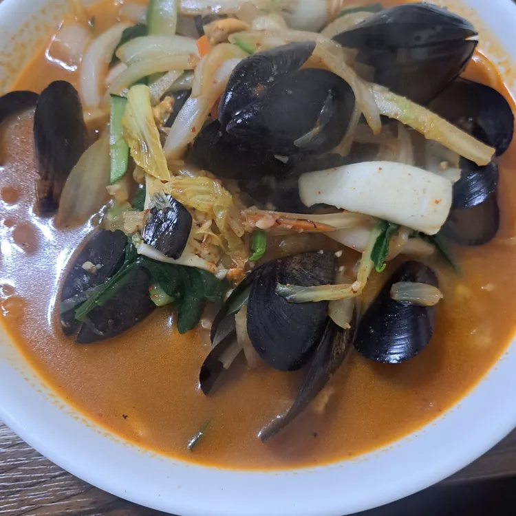 금정 대표 사진