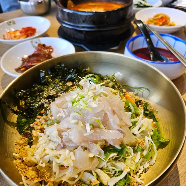 진미횟집 대표 사진