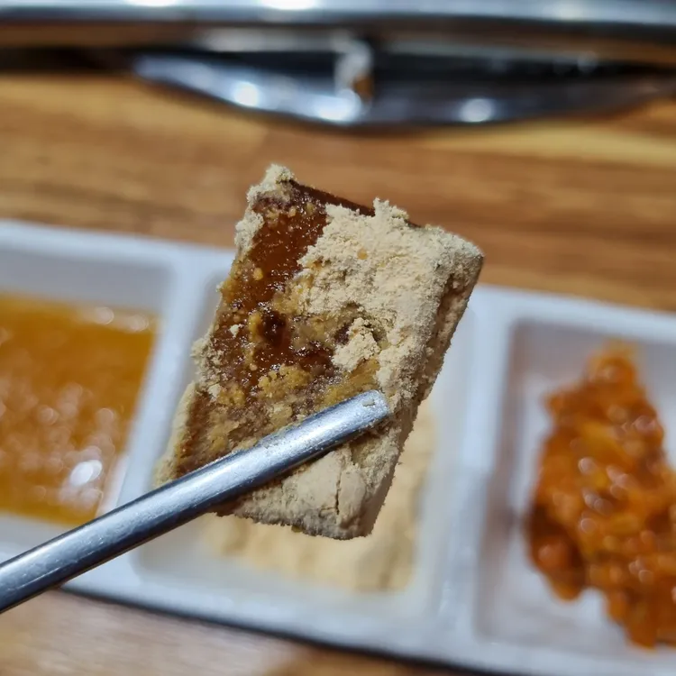 정미갈비 대표 사진