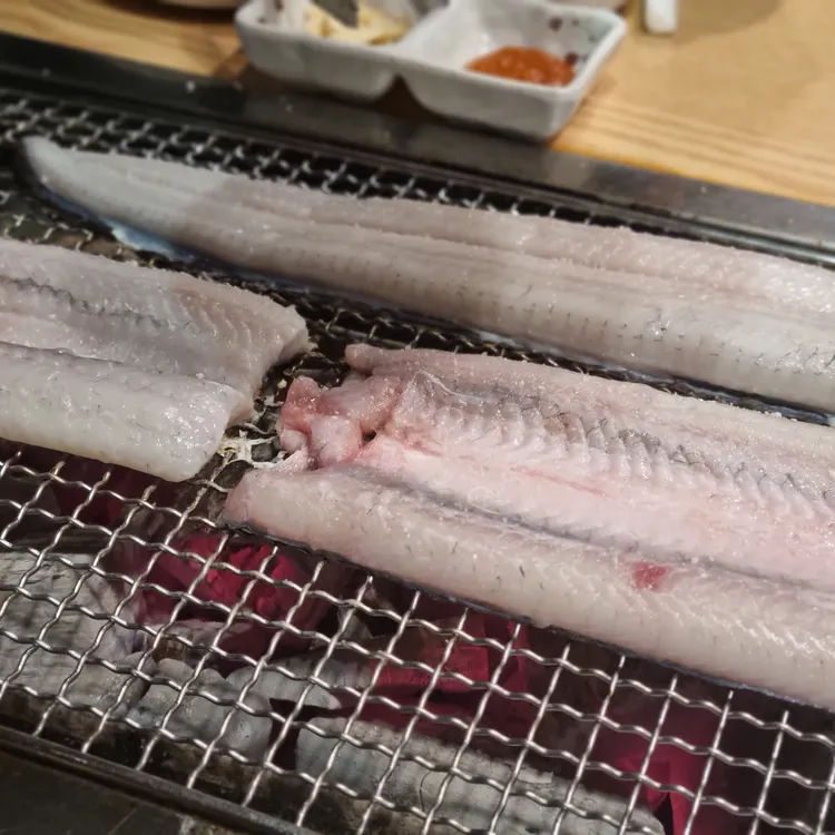바람난장어 대표 사진
