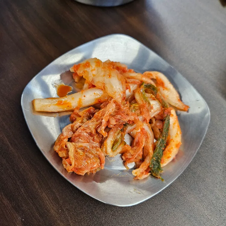 사월옥 대표 사진