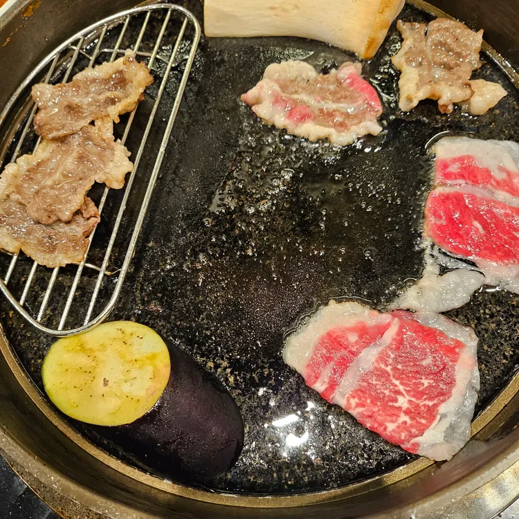 고덕한우 대표 사진