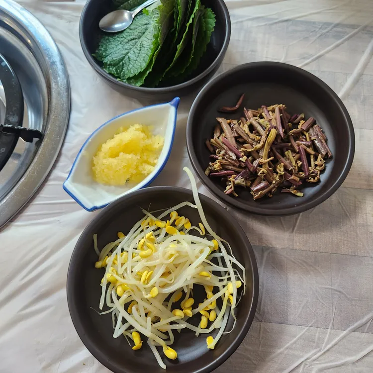 삼대쭈꾸미해신탕 대표 사진