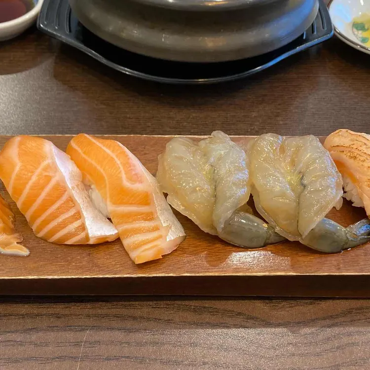 작은초밥집 대표 사진