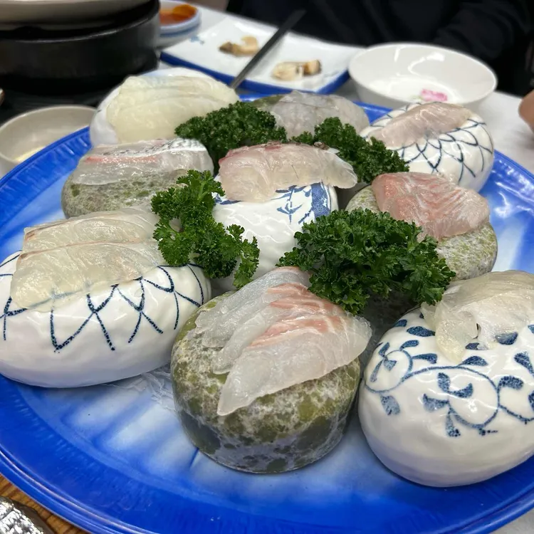다도일식 대표 사진