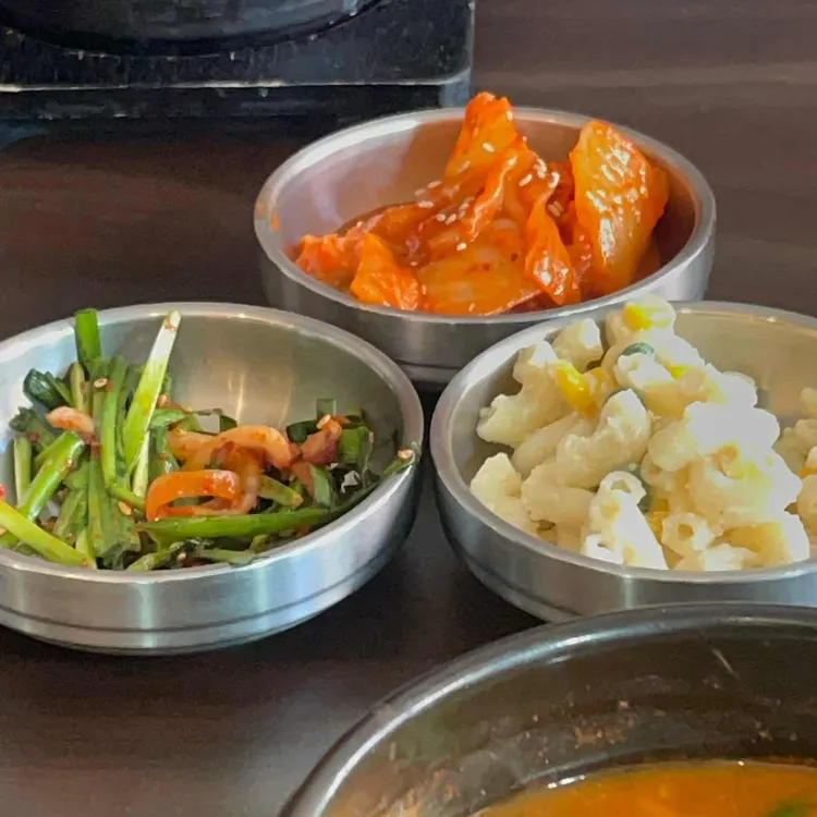 갈빗길 대표 사진
