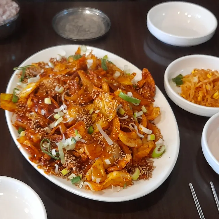 엄니손맛 대표 사진