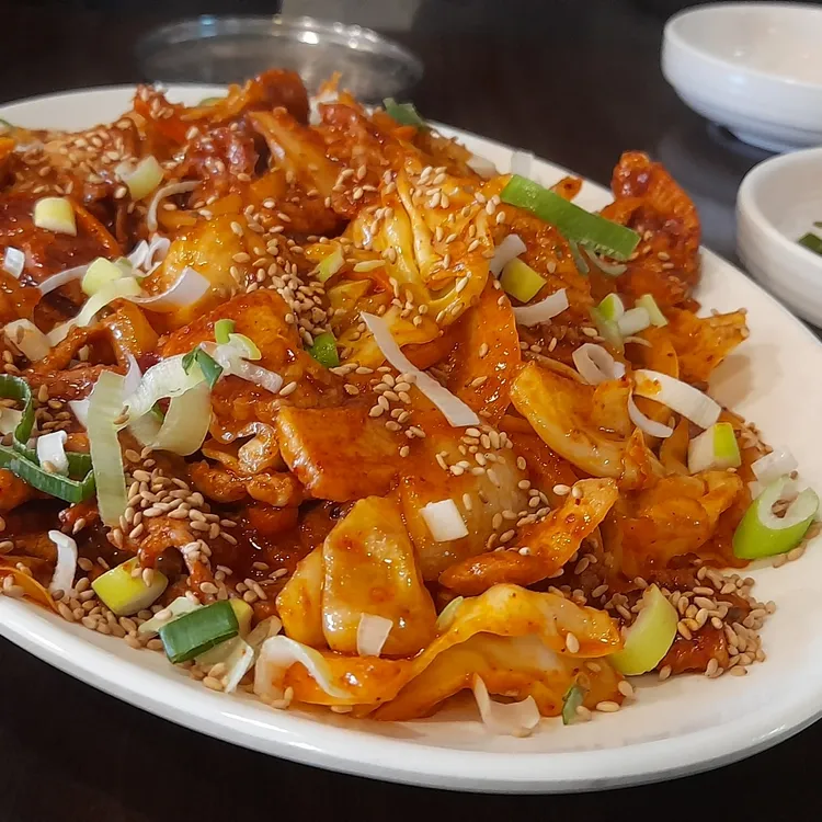 엄니손맛 대표 사진