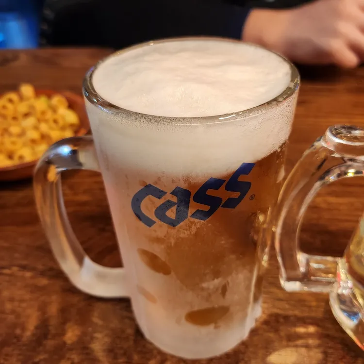 김복남맥주 대표 사진