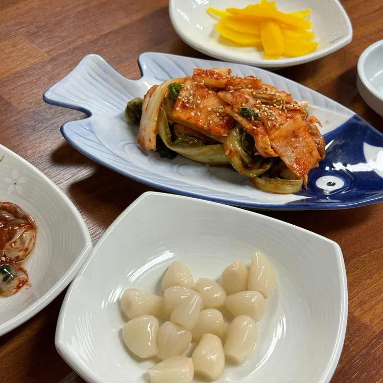 호성횟집 대표 사진