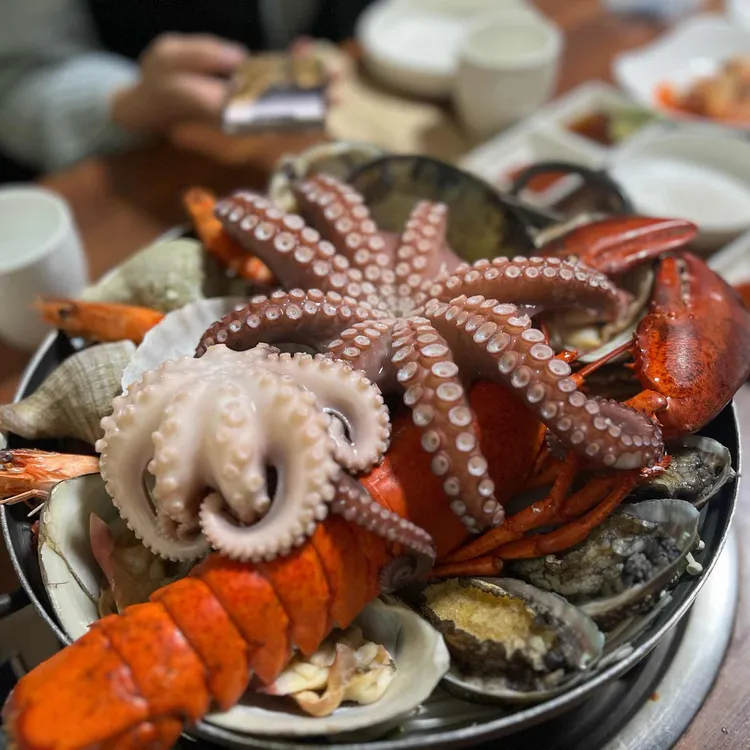 해송해물탕 대표 사진