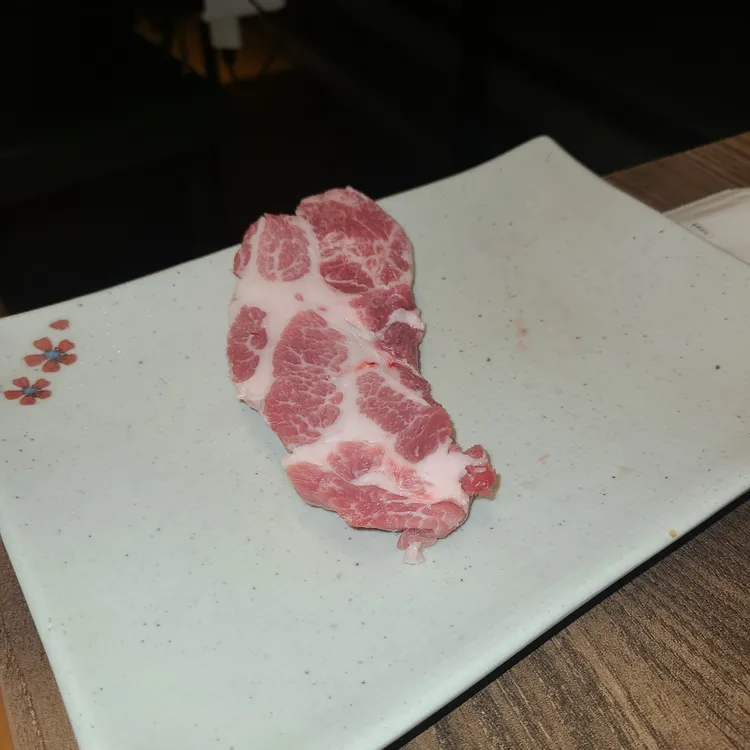 금나래식당 대표 사진