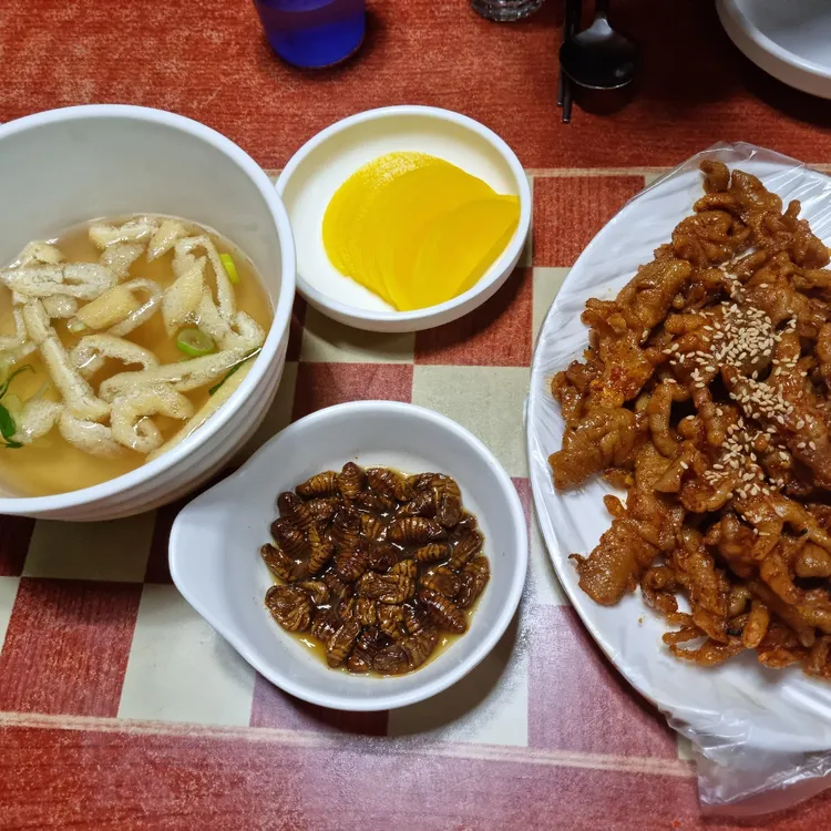 고천닭발 대표 사진