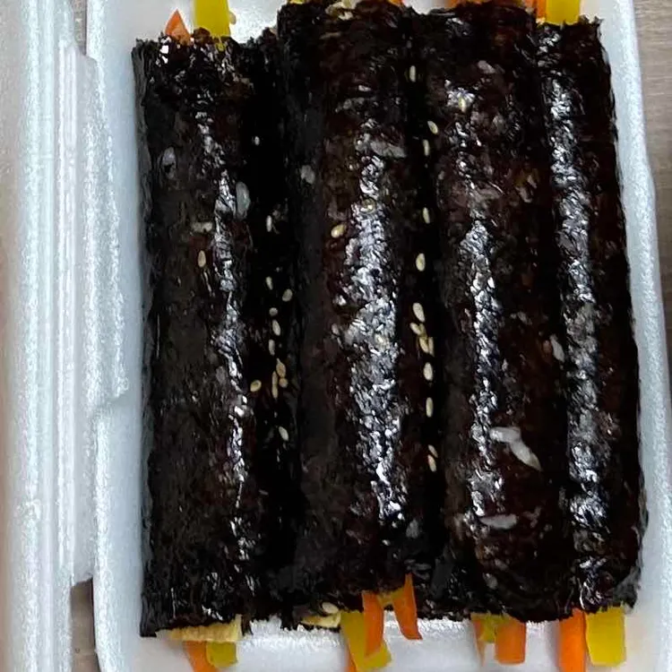 리틀꼬마김밥 동탄나루마을직영점 - 동탄 김밥, 꼬마김밥 맛집 | 다이닝코드, 빅데이터 맛집검색
