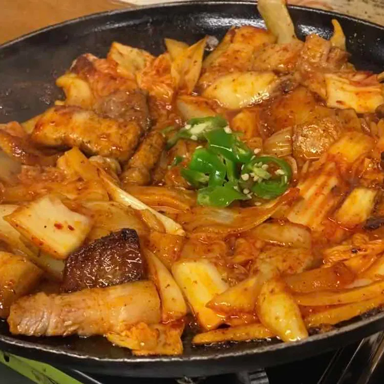 정통집  대표 사진