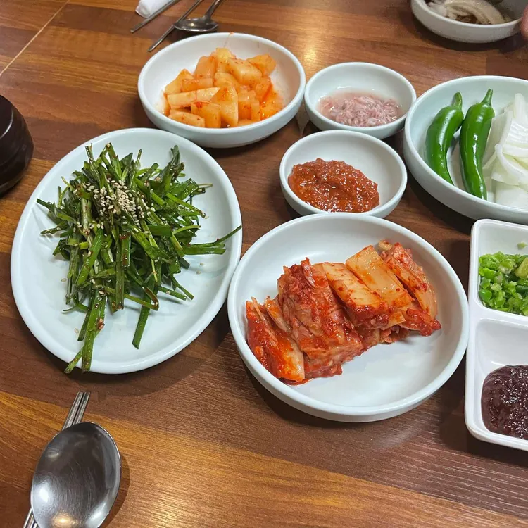 상남국밥 대표 사진