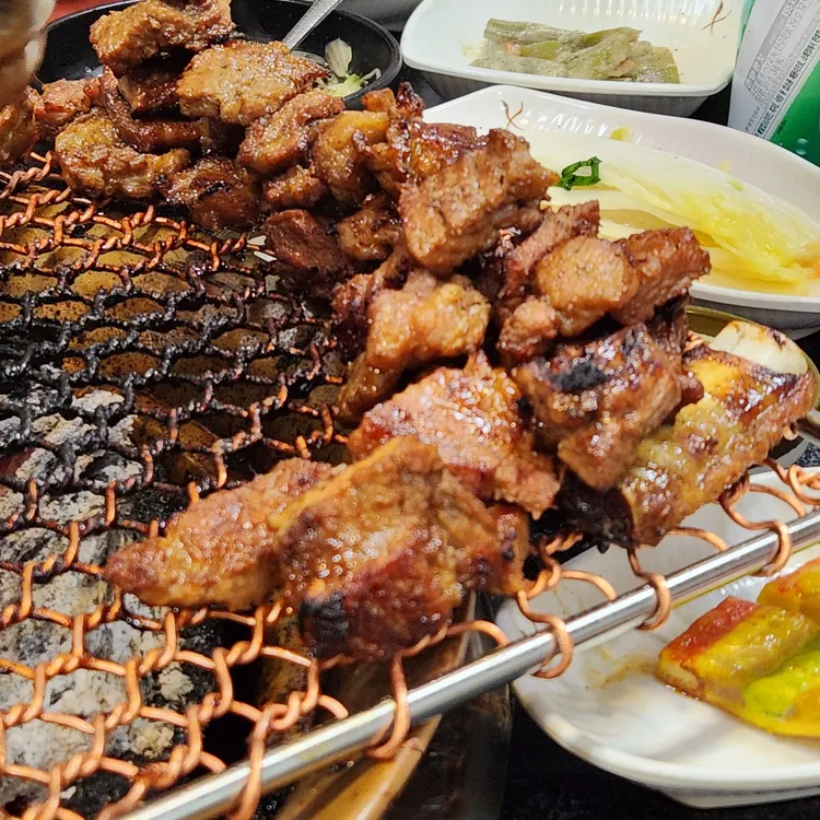 화로본갈비 대표 사진