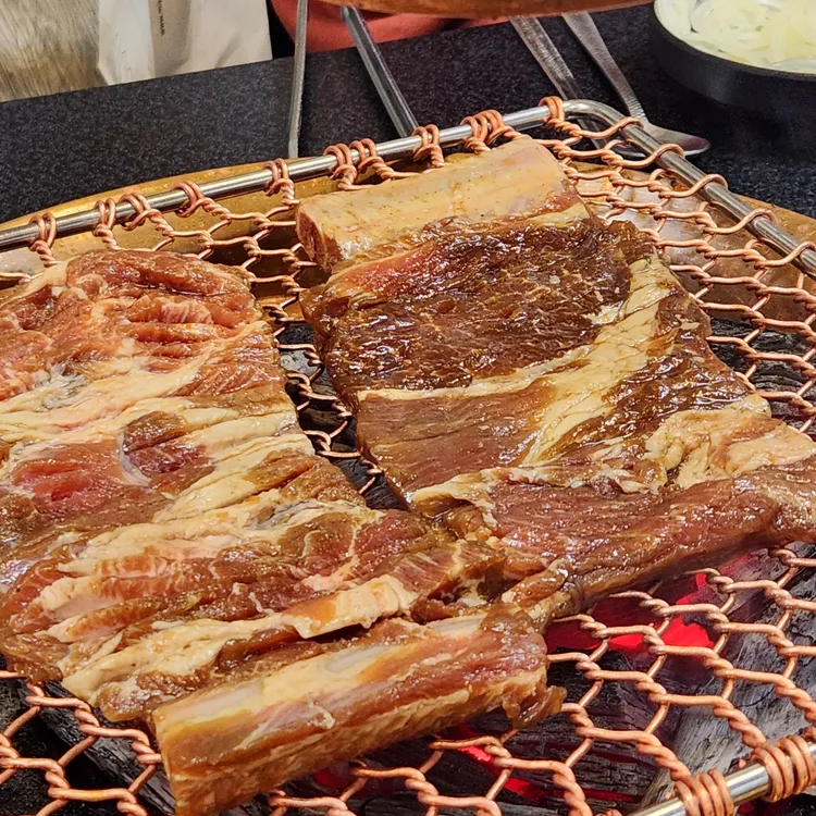 화로본갈비 대표 사진