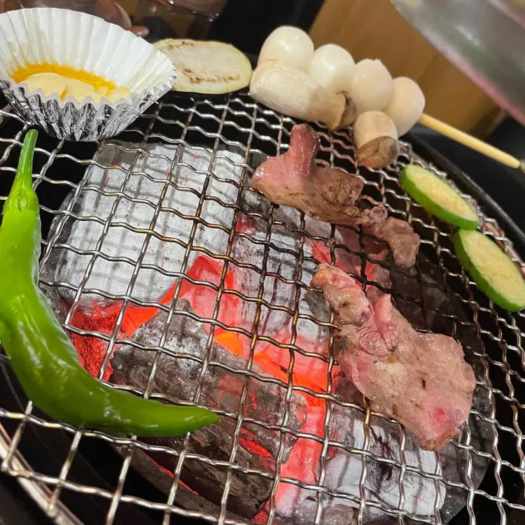 야끼니꾸소량 대표 사진