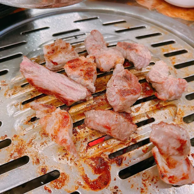 김가네생소금구이 대표 사진
