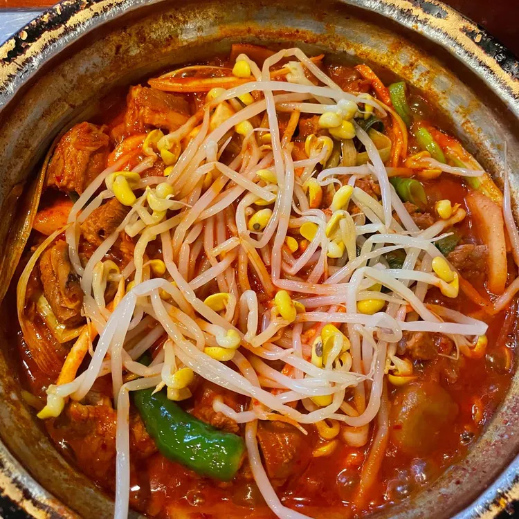 짚신매운갈비찜 대표 사진
