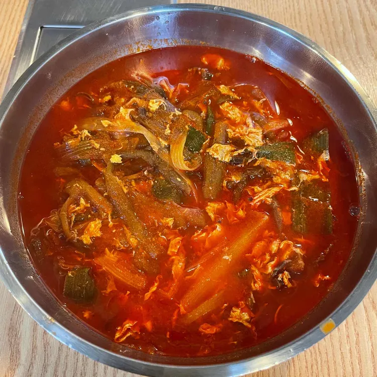 육개천왕 대표 사진