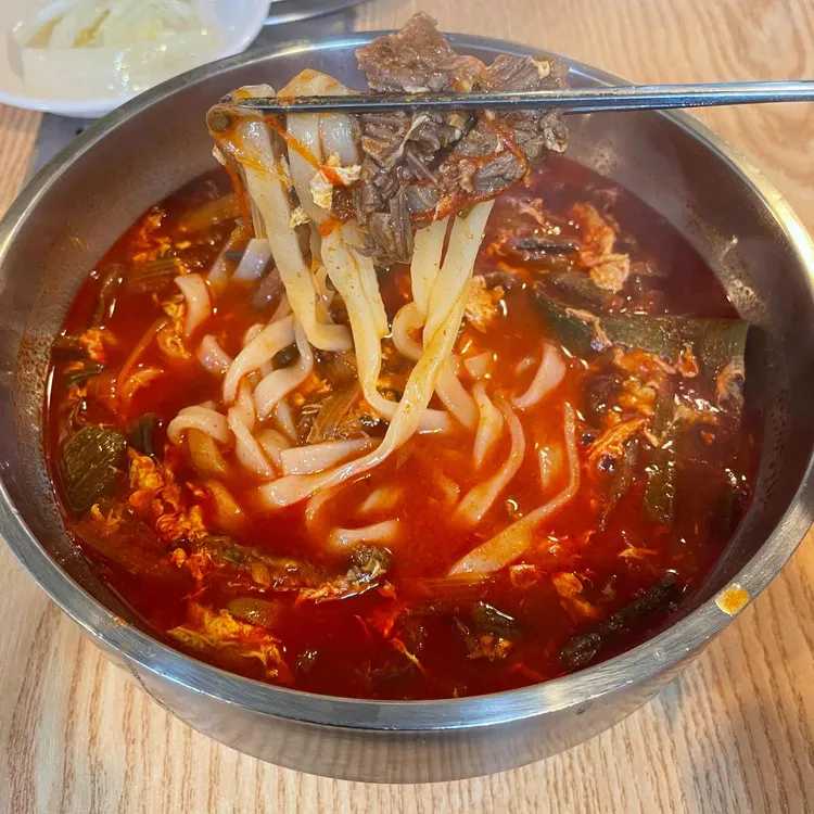 육개천왕 대표 사진