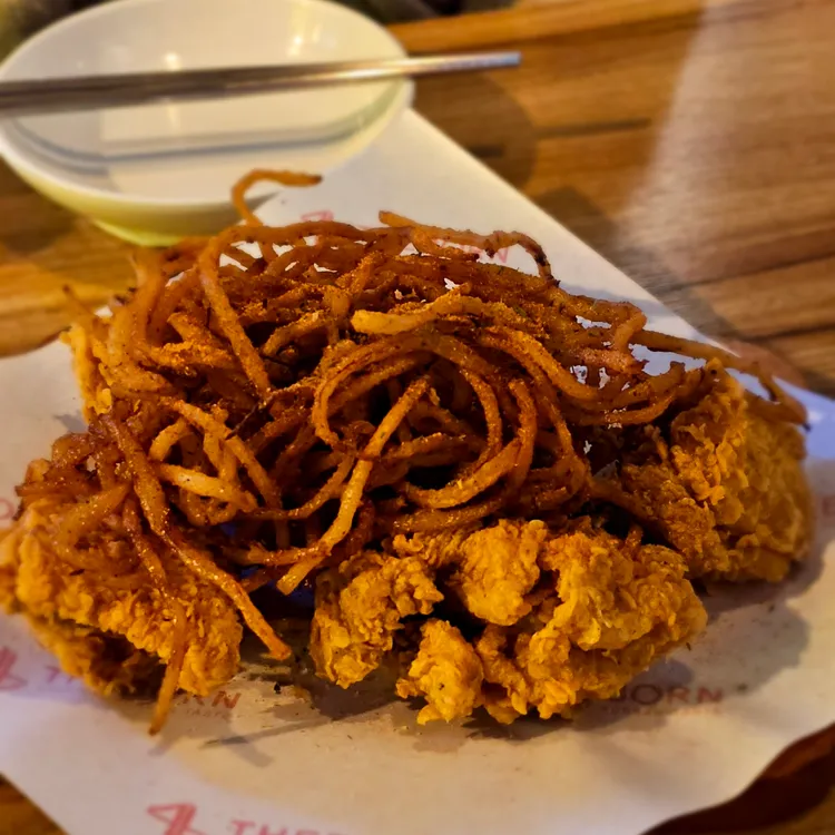백스비어 대표 사진