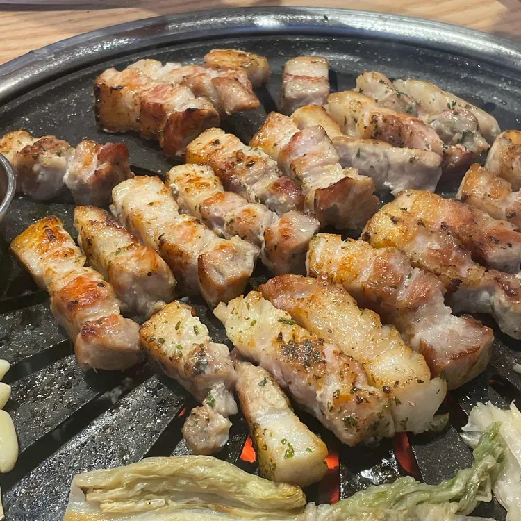 맛있는고기에솜씨를더하다 대표 사진
