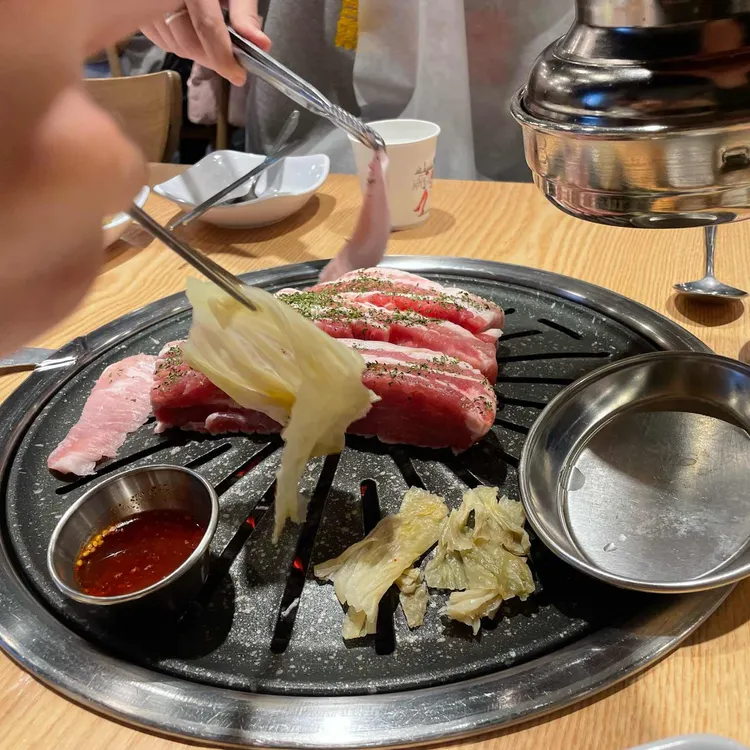 맛있는고기에솜씨를더하다 대표 사진
