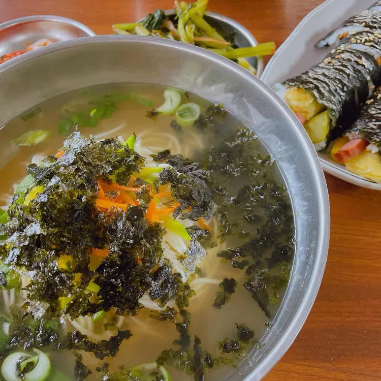 맛나 대표 사진