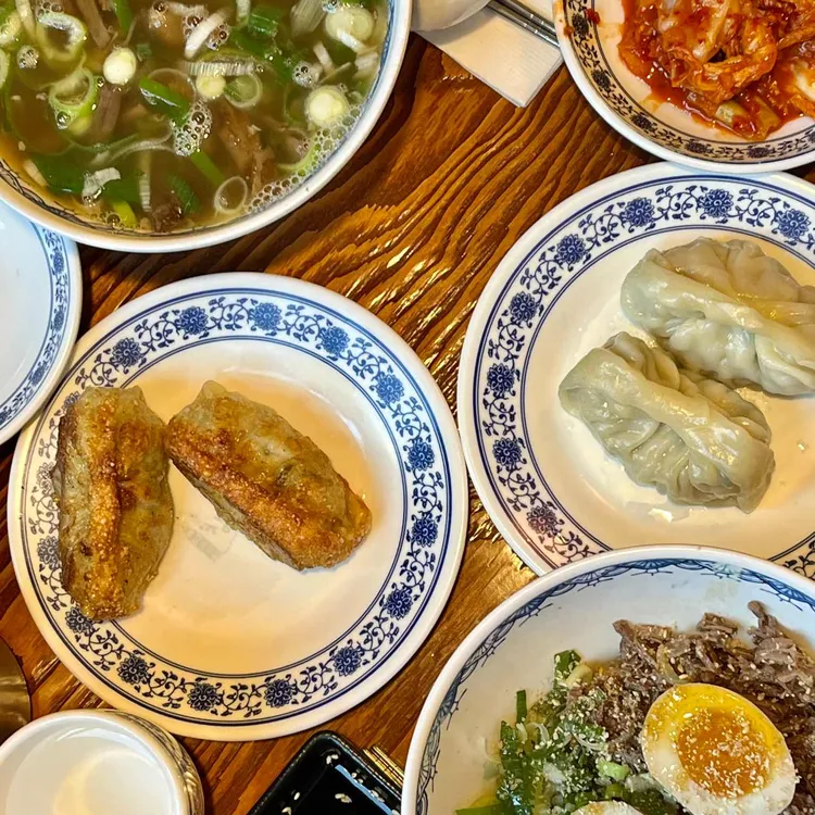 침사추이누들 대표 사진