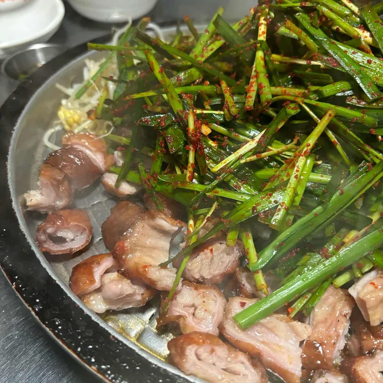 통가마막창 대표 사진
