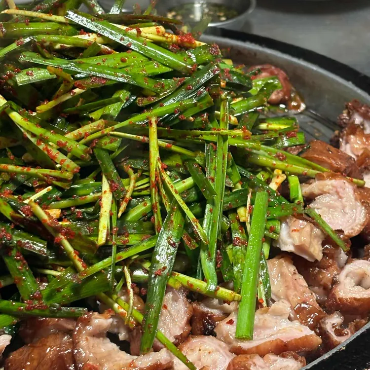 통가마막창 대표 사진