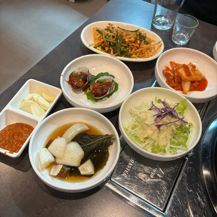 선우소곱창 대표 사진