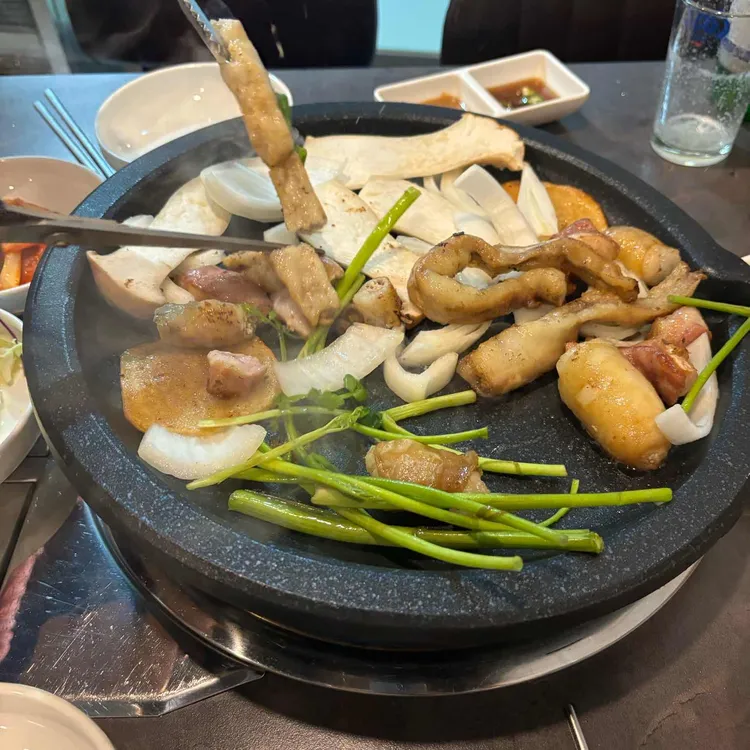 선우소곱창 대표 사진