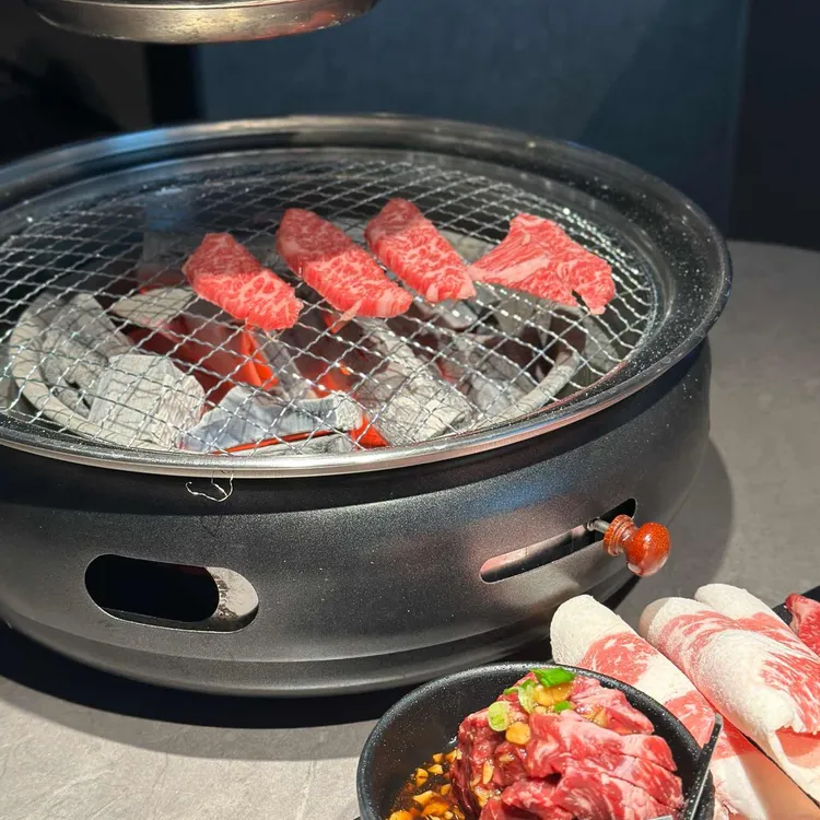 우주화로구이 대표 사진