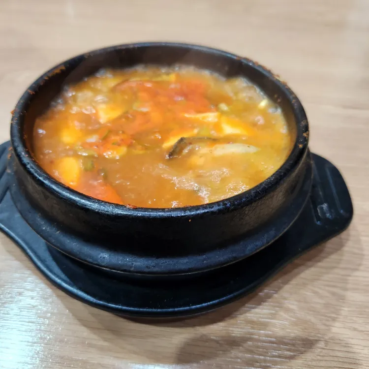 북창동순두부 대표 사진