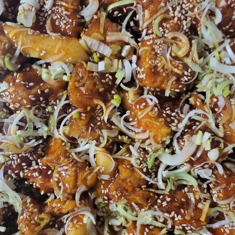 행복통닭 대표 사진
