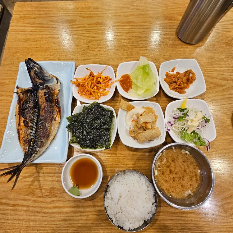 작은집 대표 사진