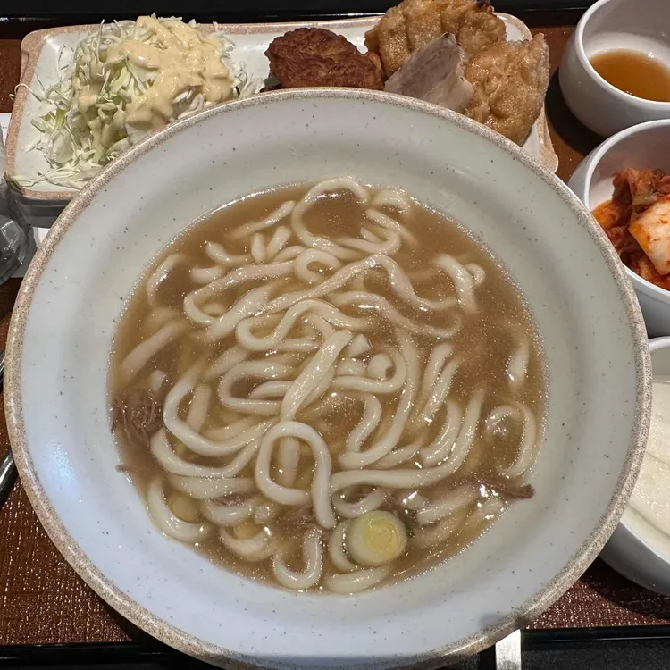 밀본 대표 사진