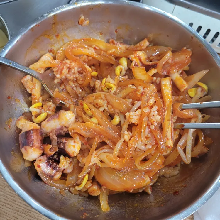 원보리골 대표 사진
